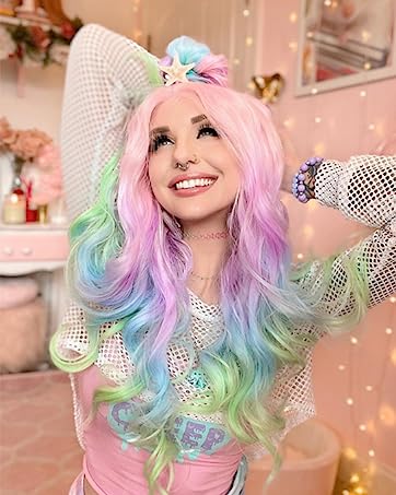lace front wigs