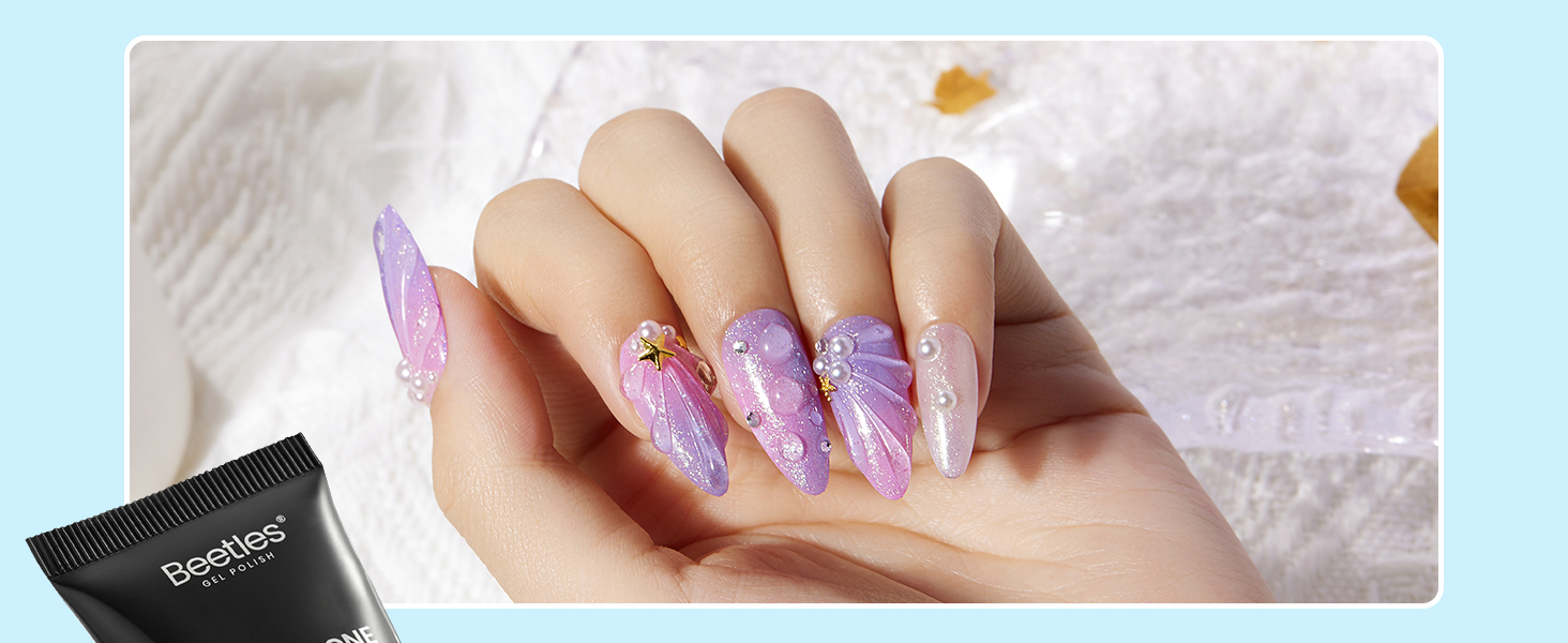 Nail Gem Glue
