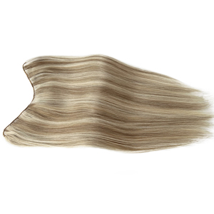 real hair extensions clip in human hair