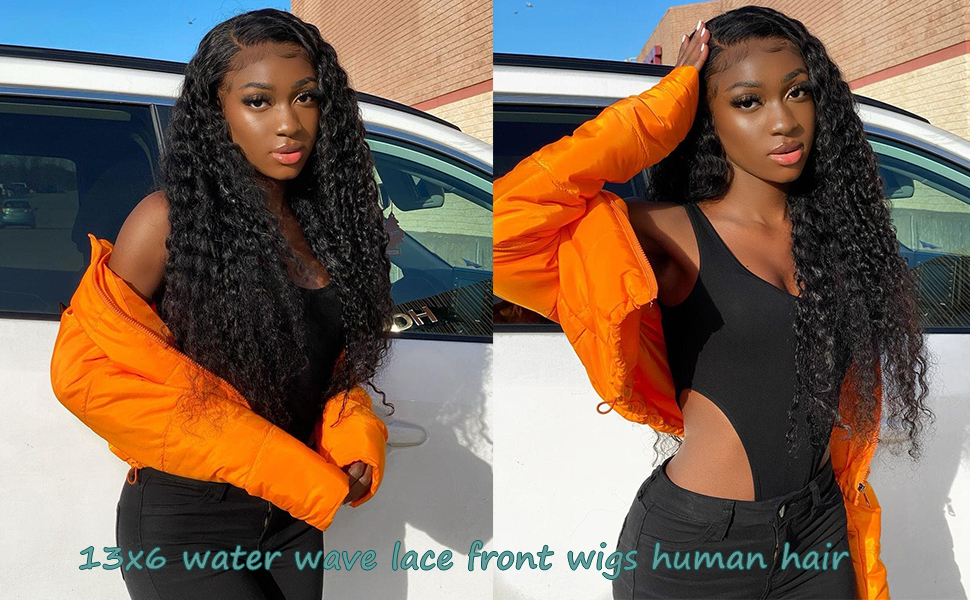curly wigs for women