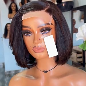 Bob Wig Image