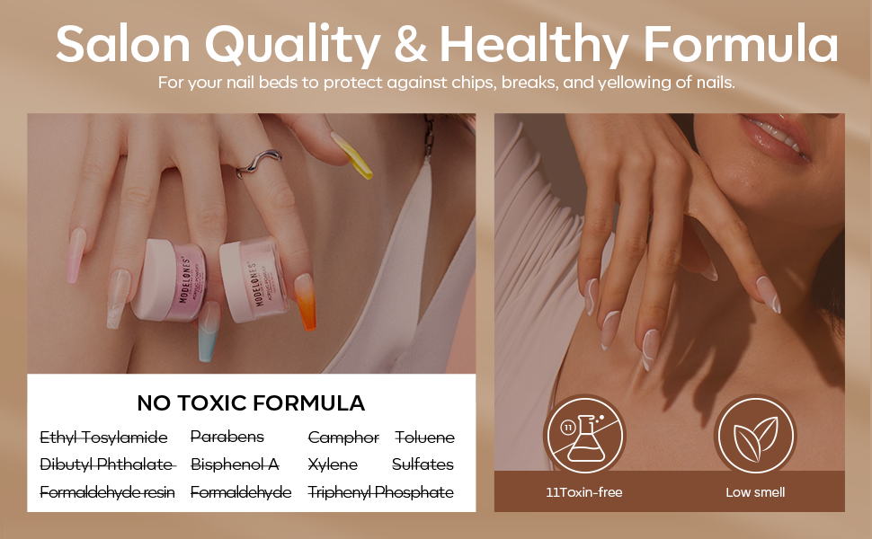 acrylic powder