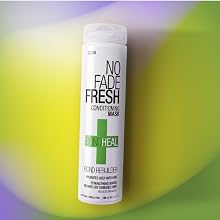 BondHeal bond repair for dry damaged color treated hair mask repair bonds clean beauty hair care