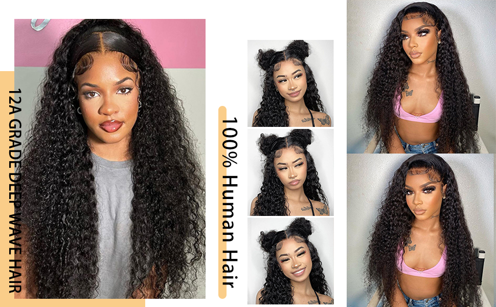Deep