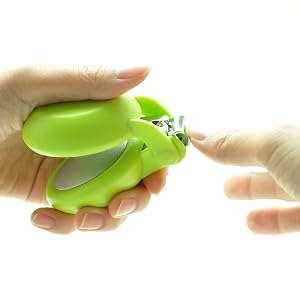 special needs nail clipper