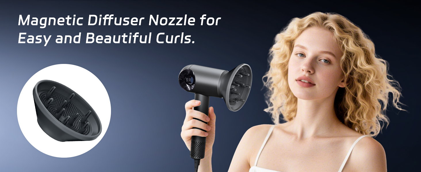 hair dryer