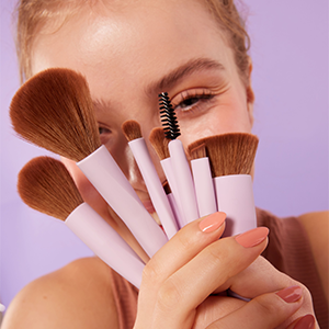 Makeup Brush Set Full