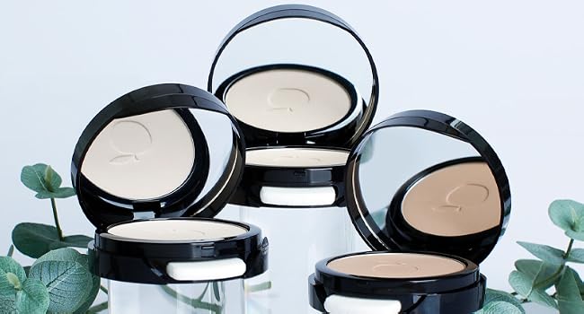 2-In-1 Powder Lifestyle