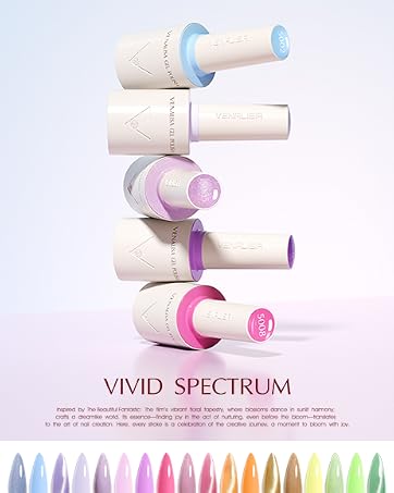 Venalisa brand page