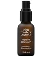 John Masters Organics - Intensive Daily Serum with Vitamin C & Kakadu Plum - 1 oz