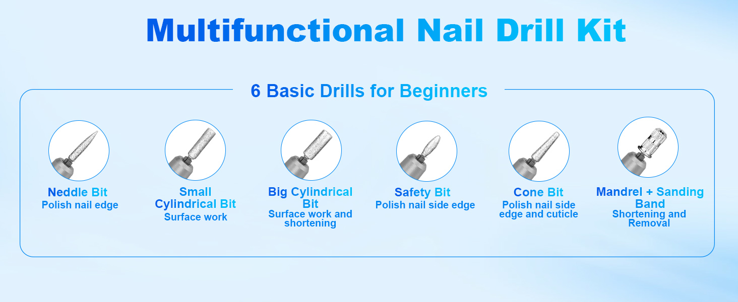 nail e file