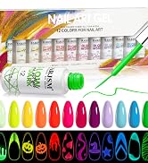 nail art gel 
