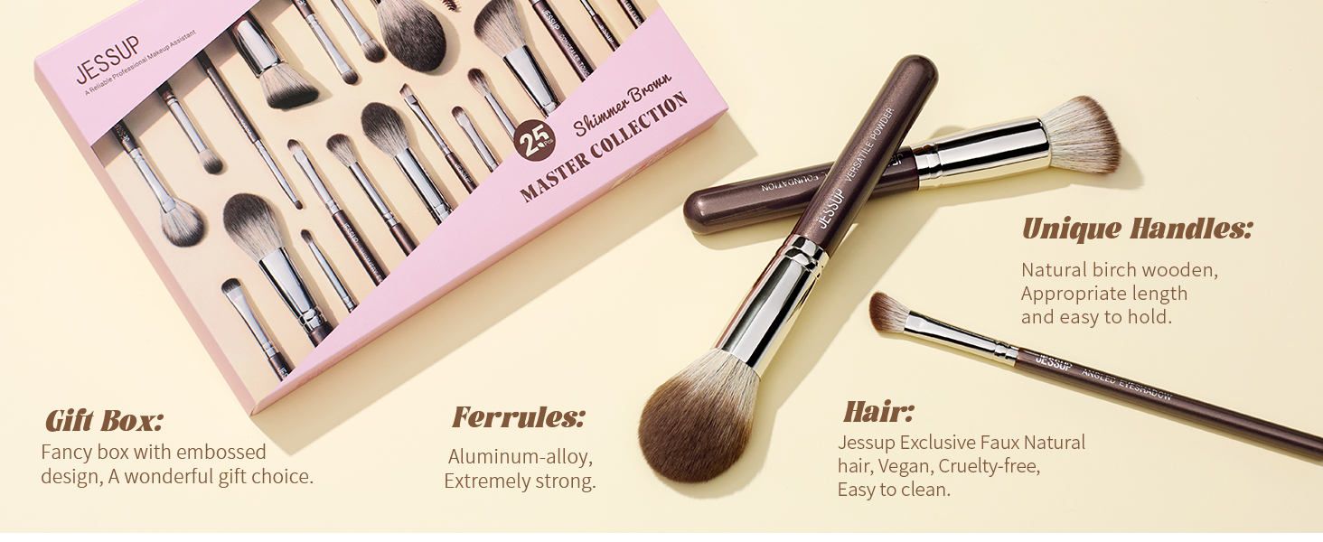Makeup Brush
