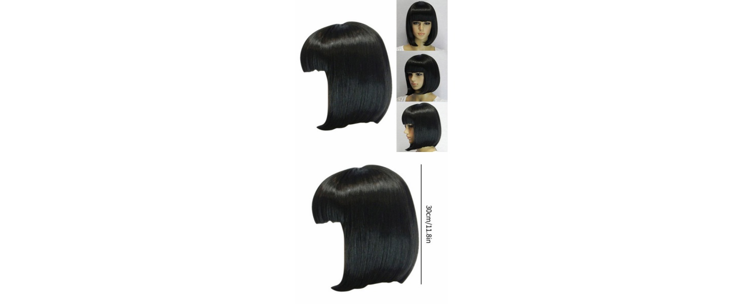 Bob Wig 