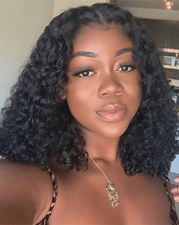 glueless wigs human hair pre plucked pre cut
