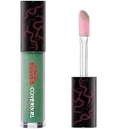 COVERGIRL x STRANGER THINGS The Bite PH Transforming Lip Gloss - 130 Hawkins Lab