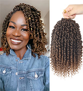 passion twists hair