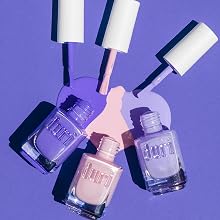 Dear Diary Pastels