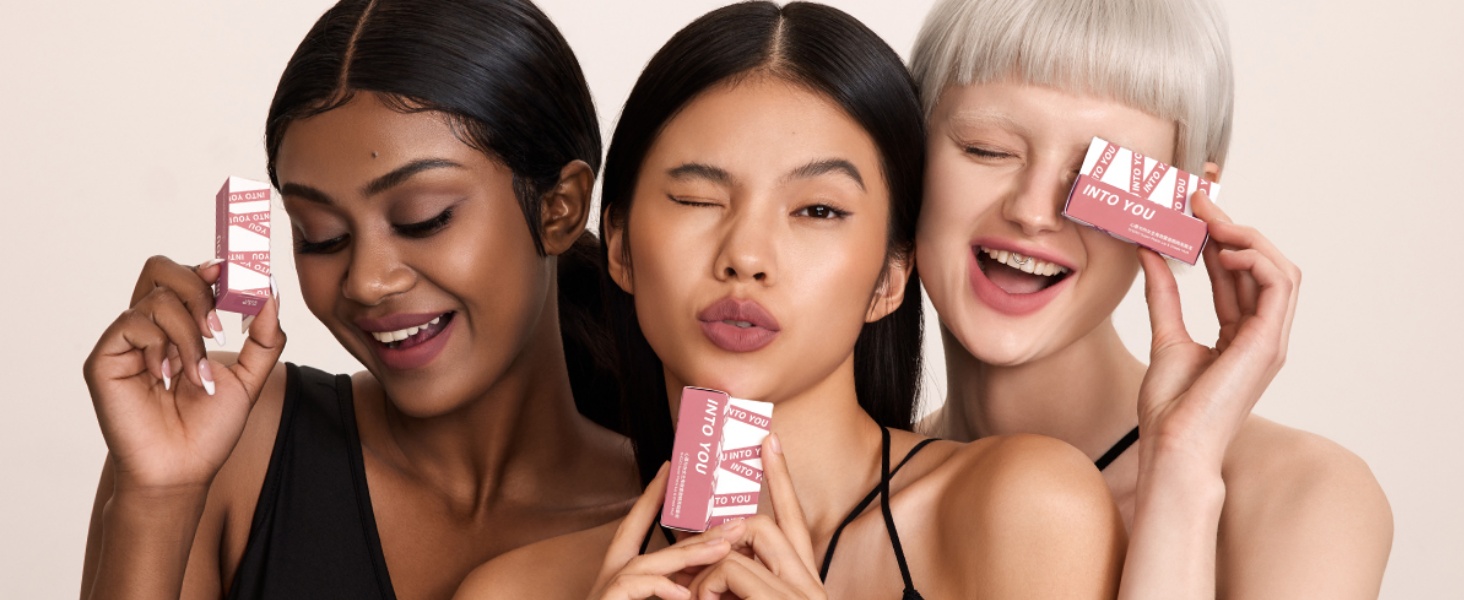 lip stain