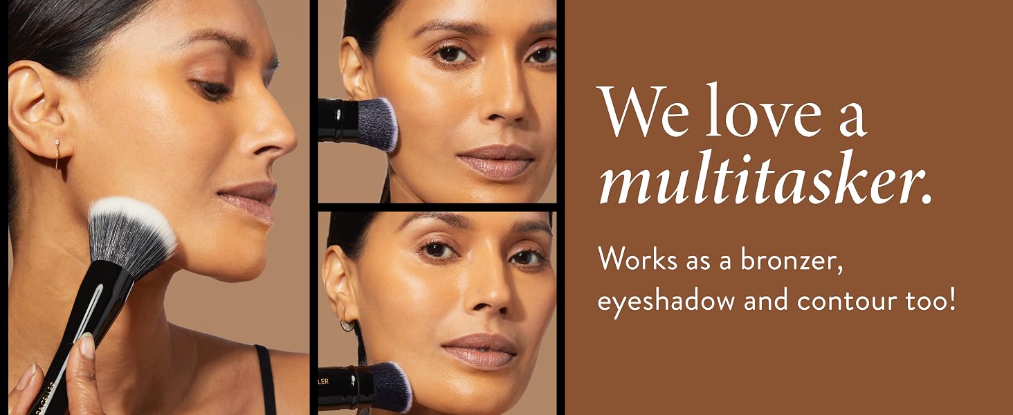 Bronze-n-Brighten Multitasking Bronzer