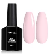 gel nail polish