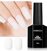 gel nail polish