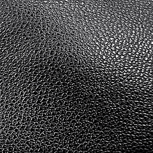 leather