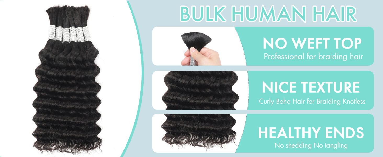 braiding hair