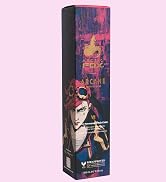 Arctic Fox x Arcane League of Legends Vegan and Cruelty Free Semi Permanent Hair Color Dye (5.6 F...