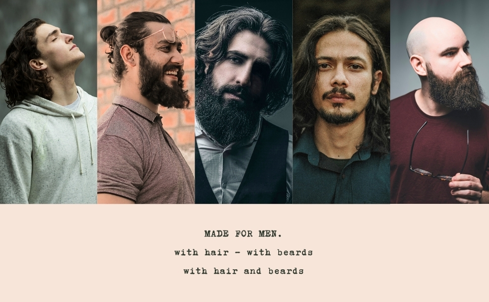 Made for Men