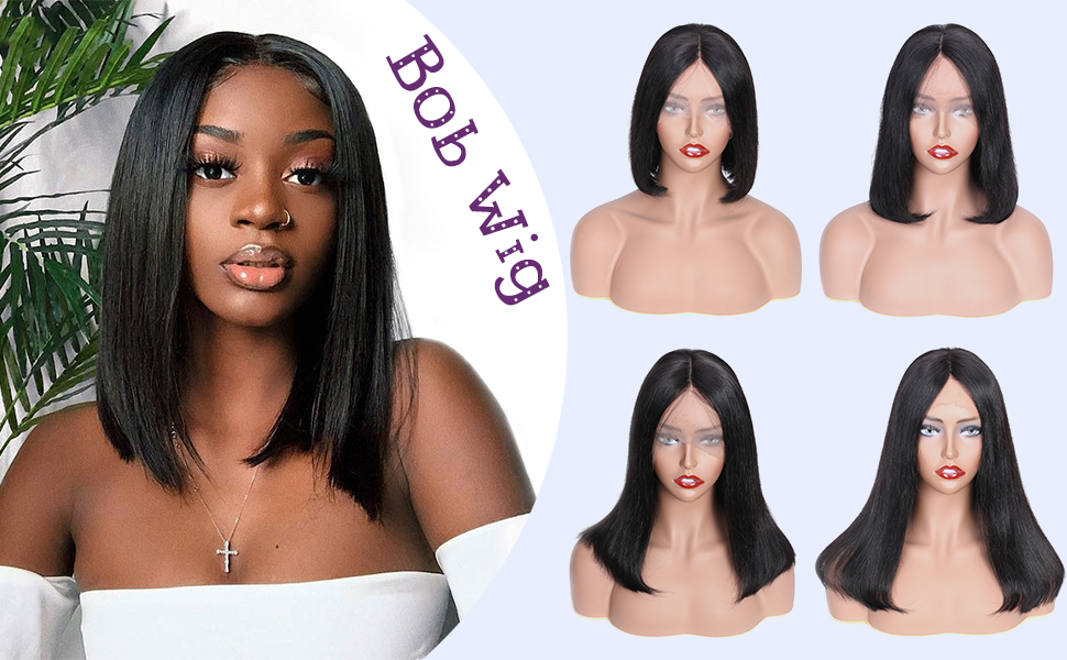 bob wig 
