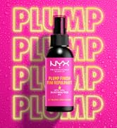 setting spray makeup finishing spray nyx