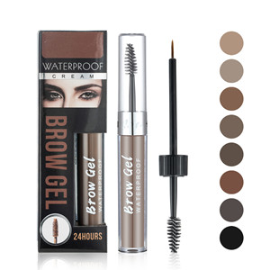 eyebrow gel