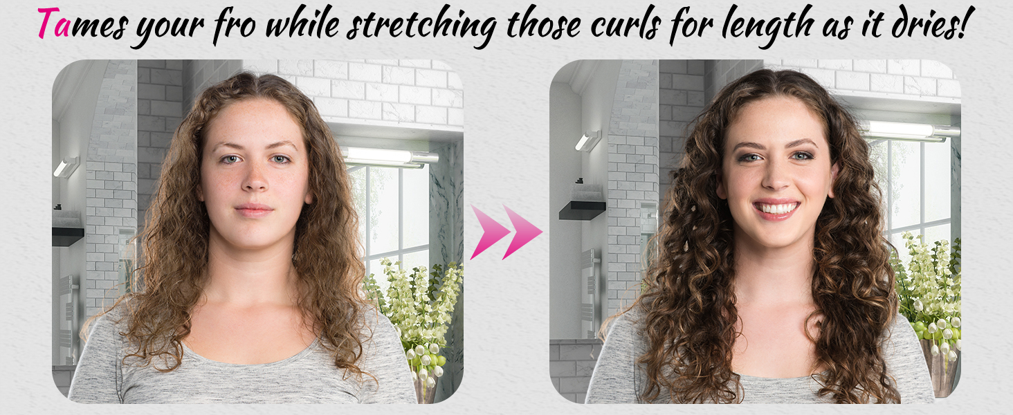 Wide Tooth Comb Attachment for Dyson Supersonic Hair Dryer