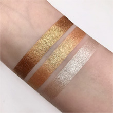 A+ Content -  Highlighter Tribe Glow  - B0BNZWW86D