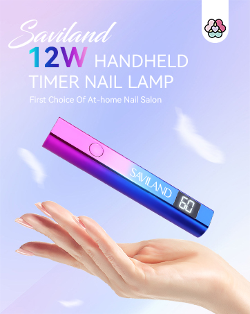 gel x lamp