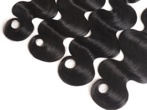 12A BODY WAVE HUMAN HAIR BUNDLES