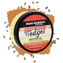 Tame My Edges