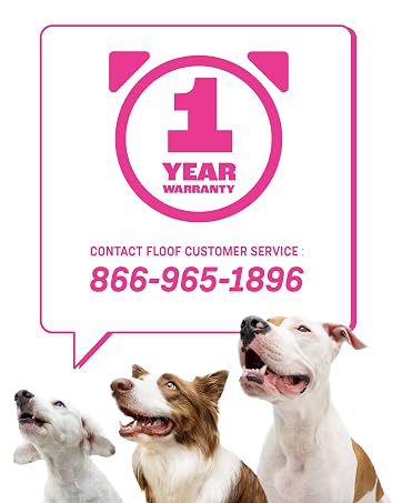  FLOOF Pet Supplies