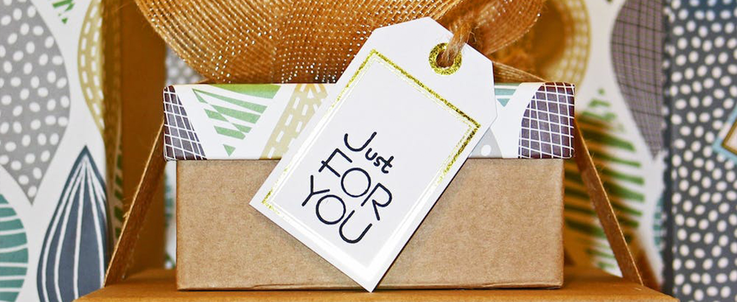 Gifts for Yourself