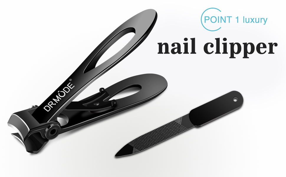 nail clippers