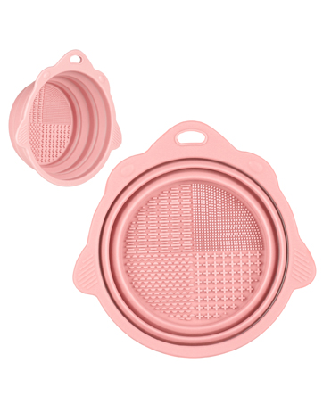 Silicone Cleaner Bowl Image