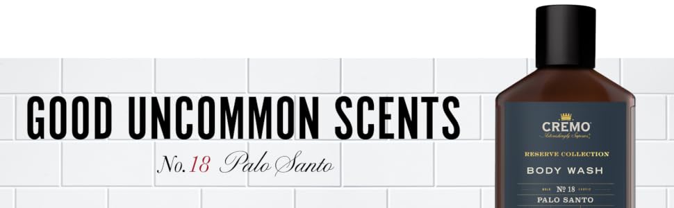 Bodywash top banner