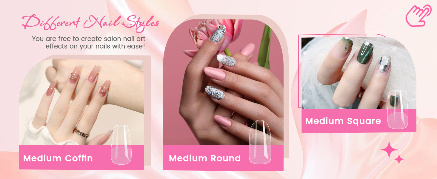 nail style show2