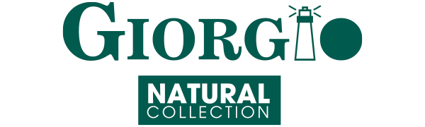 Giorgio Naturals Logo