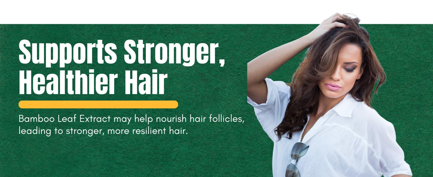 bamboo silica liquid extract bamboo extract liquid extract bamboo extract for hair growth