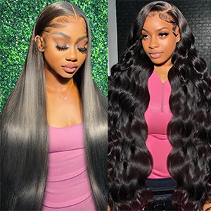 curly wigs for women