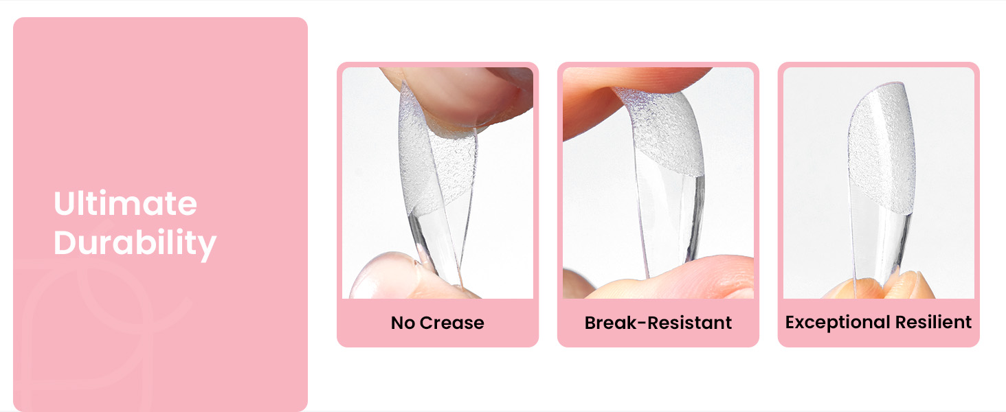 Beetles nail tips