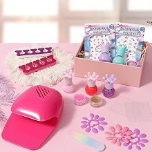 NICE NAILS KIT