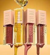 Maybelline Lifter Gloss Honey
